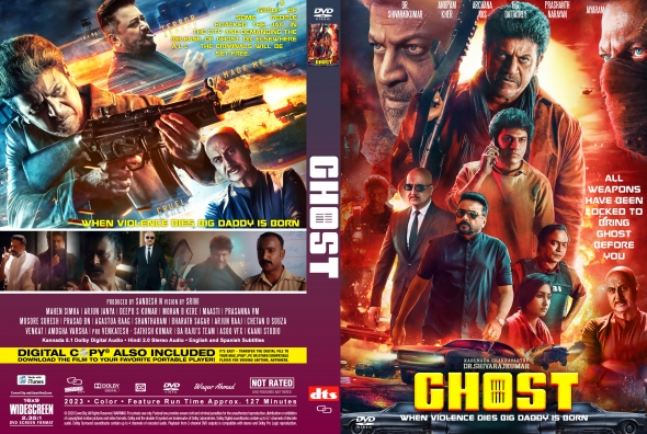 Ghost