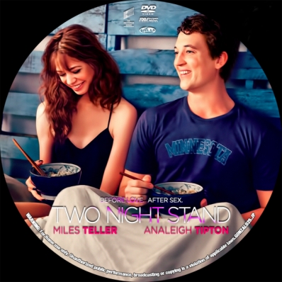 Two Night Stand