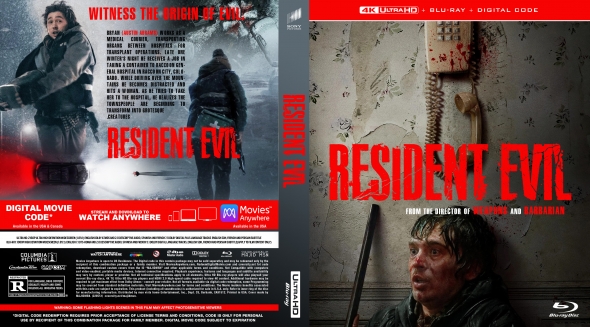 Resident Evil