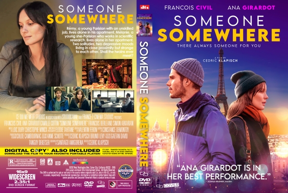 Someone, Somewhere