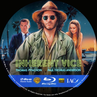 Inherent Vice