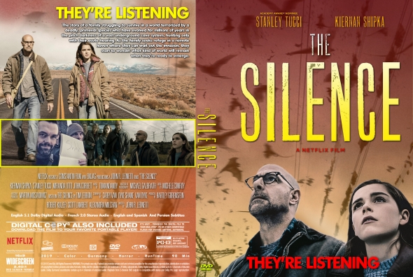 The Silence