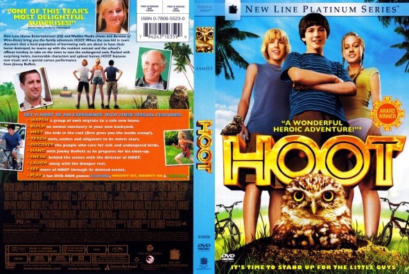 Hoot