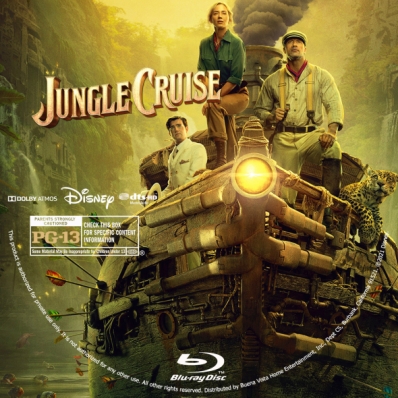 Jungle Cruise