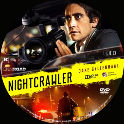 Nightcrawler