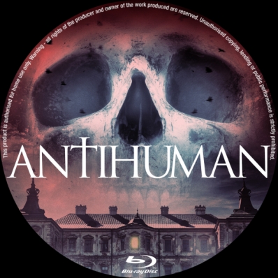 Antihuman