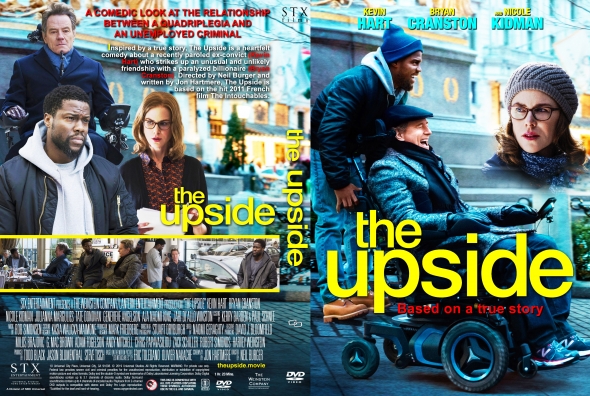 The Upside