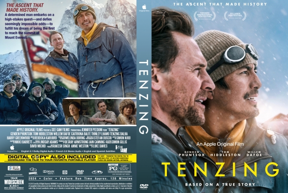 Tenzing