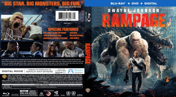 Rampage