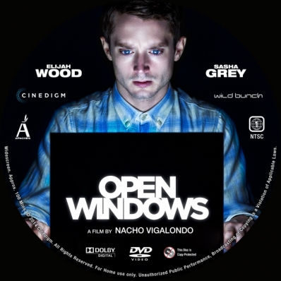 Open Windows