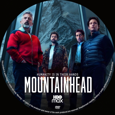 Mountainhead