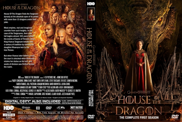 House of the Dragon