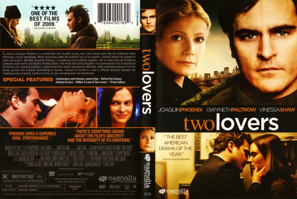 Two Lovers