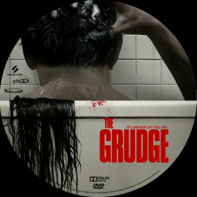 The Grudge