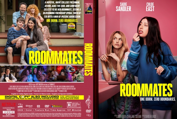 Roommates