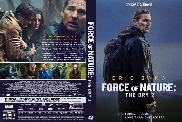 Force of Nature: The Dry 2