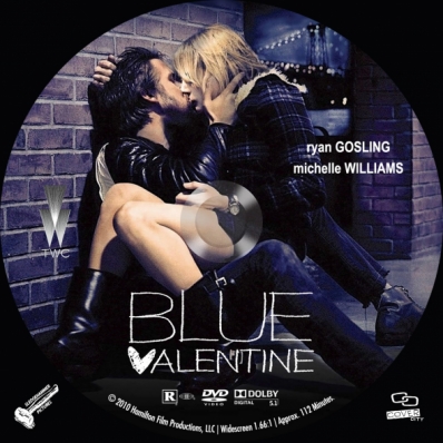 Blue Valentine