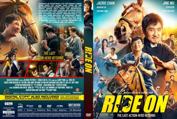 Ride On