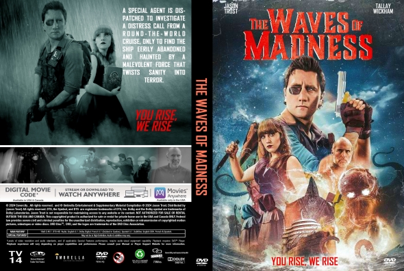 The Waves of Madness