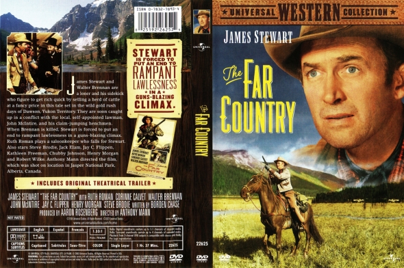 The Far Country