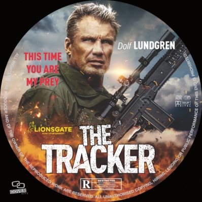 The Tracker