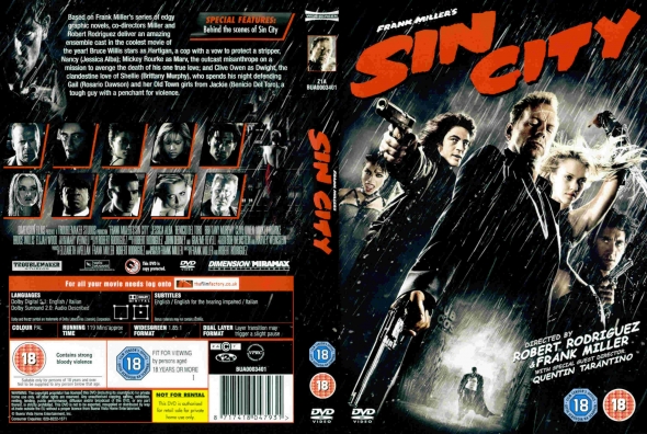 Sin City
