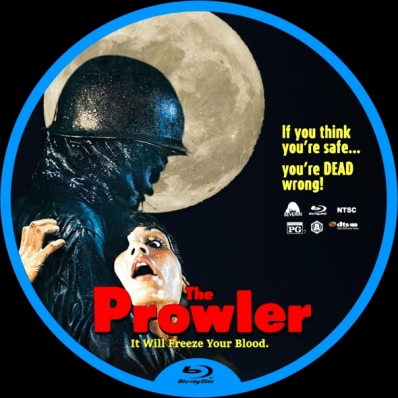 The Prowler