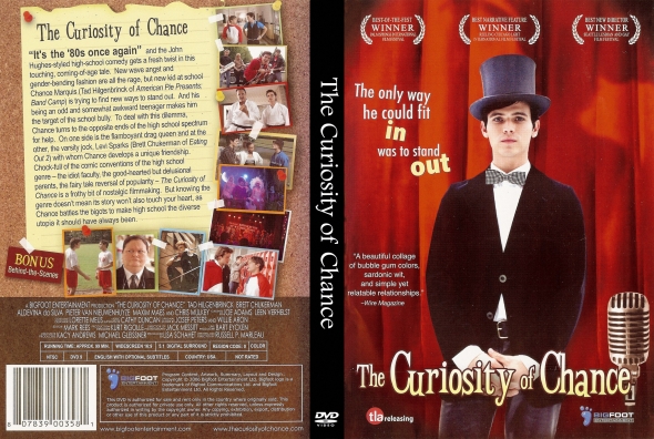 The Curiosity of Chance