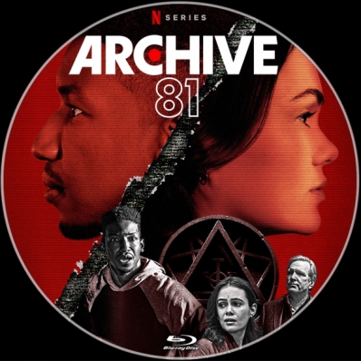 Archive 81 - Season 1