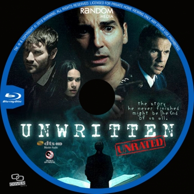Unwritten