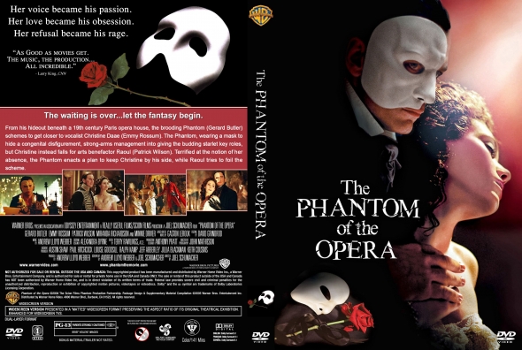 Phantom of the Opera