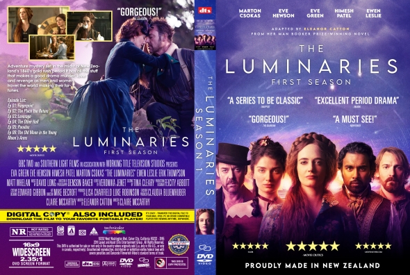 The Luminaries - Season 1