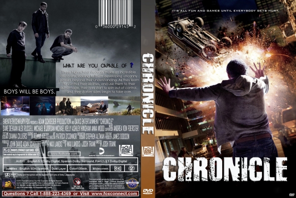 Chronicle