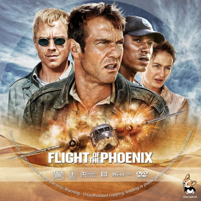Flight of the Phoenix
