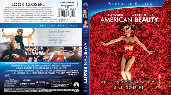 American Beauty