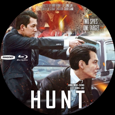 Hunt