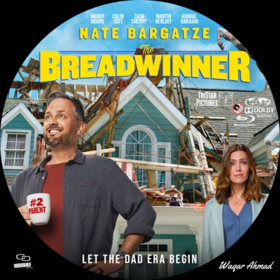 The Breadwinner