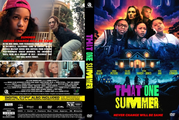 That One Summer
