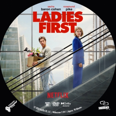 Ladies First