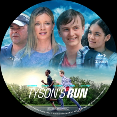 Tyson's Run