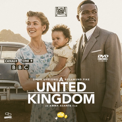 A United Kingdom