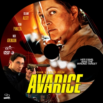 Avarice