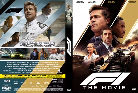F1: The Movie