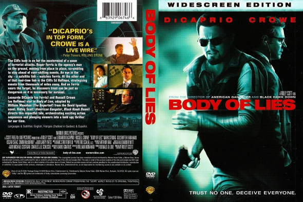 Body of Lies
