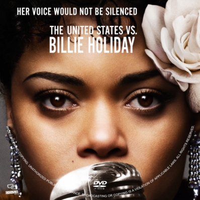 The United States vs. Billie Holiday