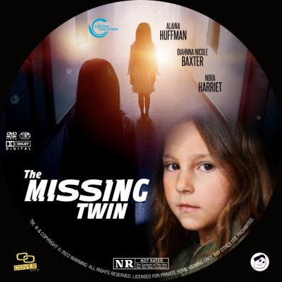 The Missing Twin