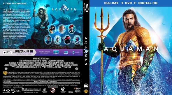 Aquaman