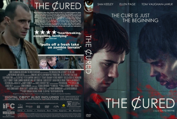 The Cured