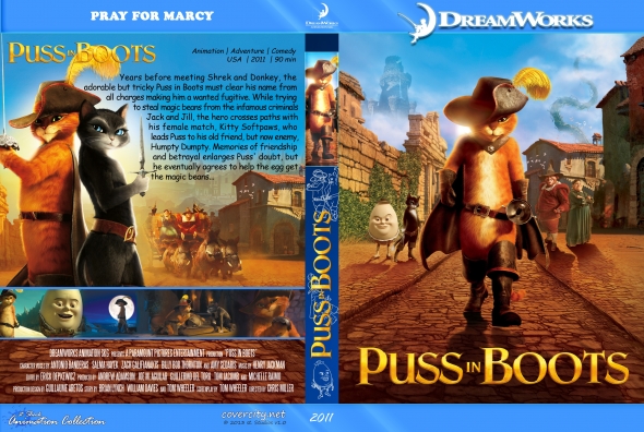 Puss in Boots