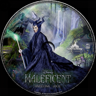 Maleficent